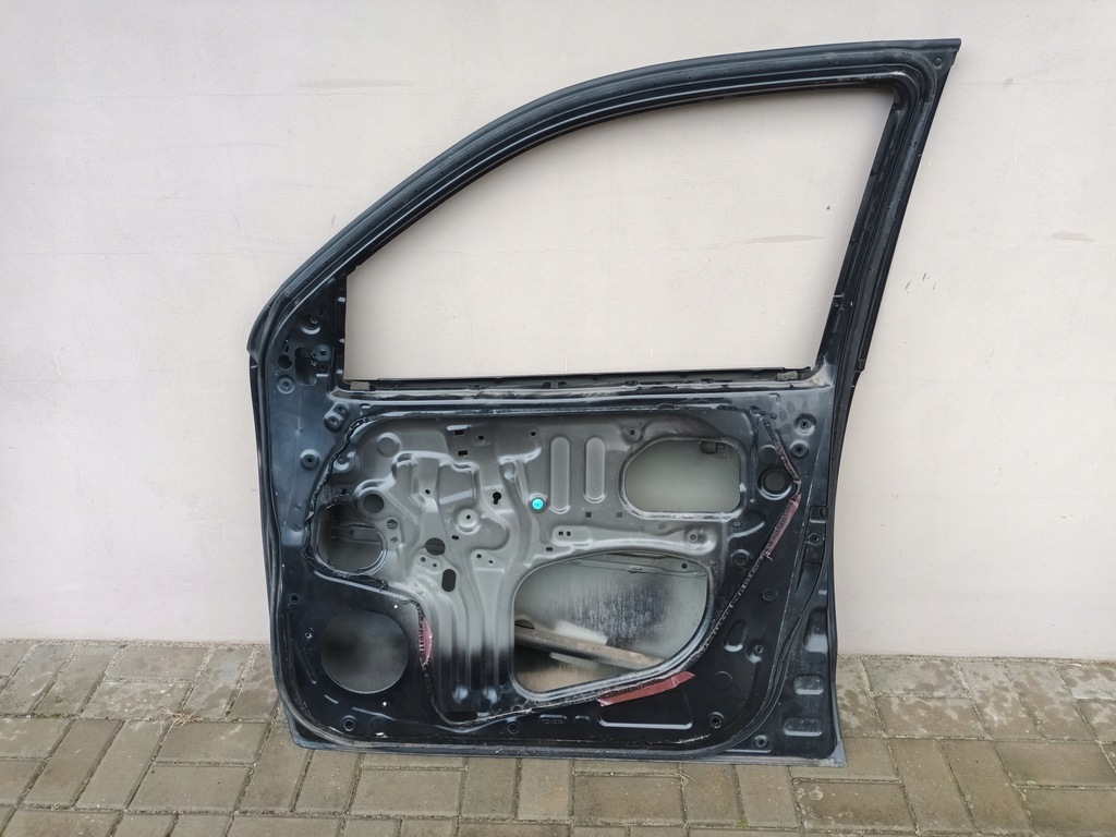 фото №7, Двері праве передні toyota hilux vii 2006 - 2015