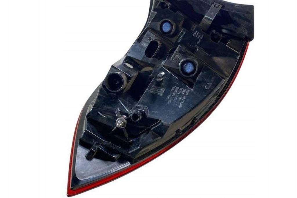 фото №12, Лампа ліва задня porsche cayenne 92a 7p5945095aa 4.81l бензиновий 294kw