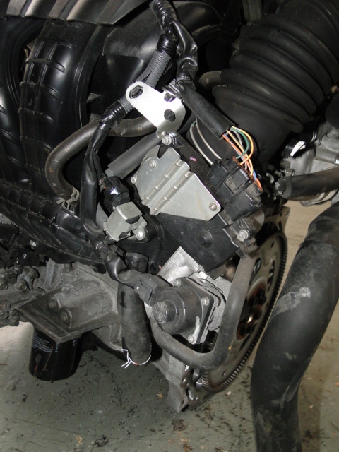 фото №12, Двигатель mitsubishi 1.8 16v 4b10 lancer viii x jdm