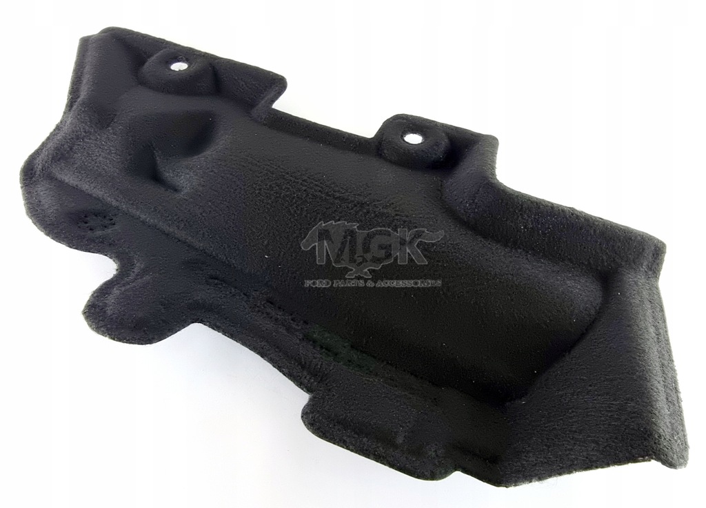 фото №1, Защита предохранителей перед focus 2011--2019 orygin