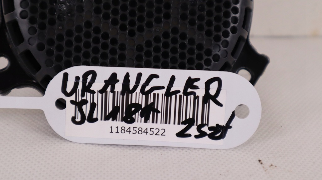 фото №8, Jeep wrangler jl 18- динамик перед 68332581ab
