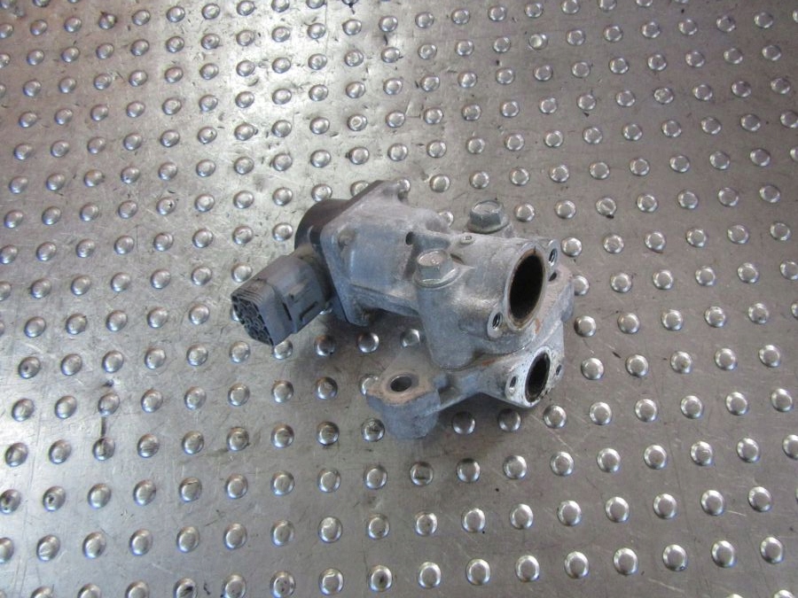 фото №1, Subaru outback v 2.5i 2016 клапан egr