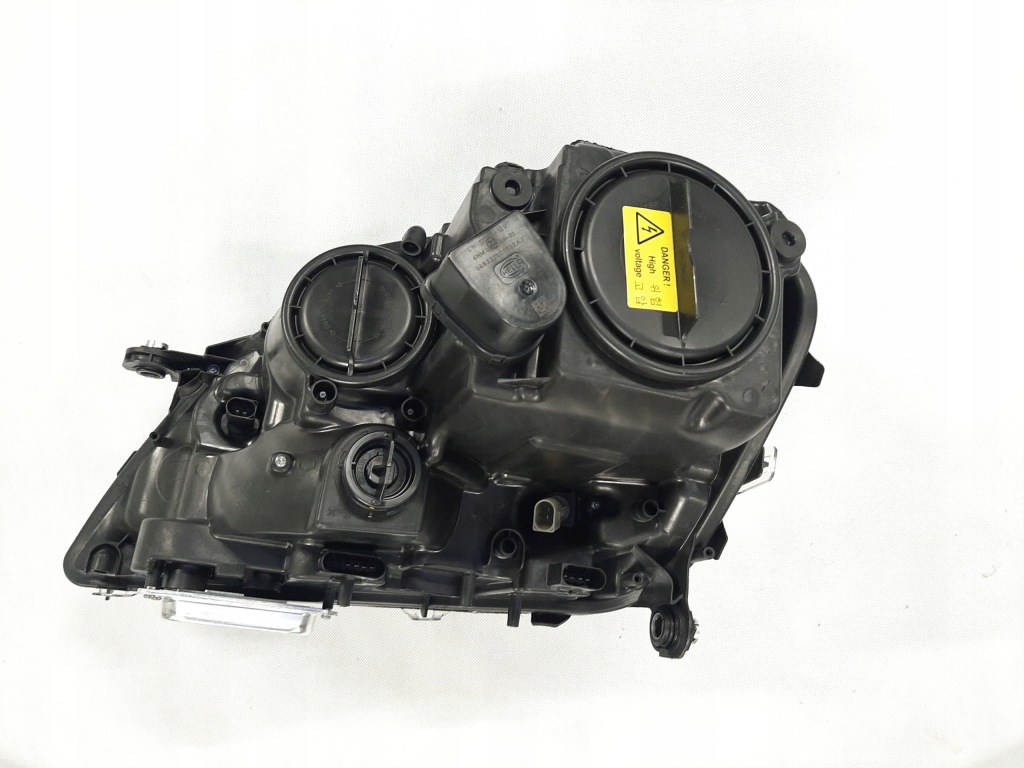 Mercedes-benz gl w164 фары комплект лампа ксенон a1648205159 a1648204061 Оригинал