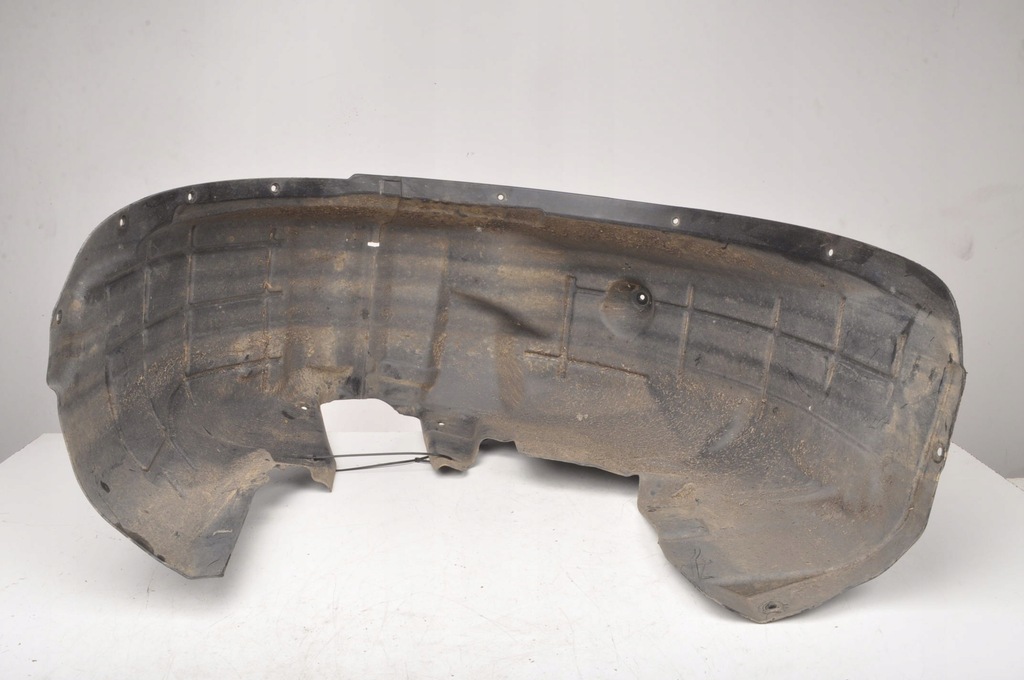 фото №7, Maserati levante sq4 підкрилок правий задня 19r