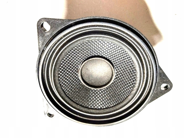 фото №1, Bmw 7 динамик f01 f02 9141501