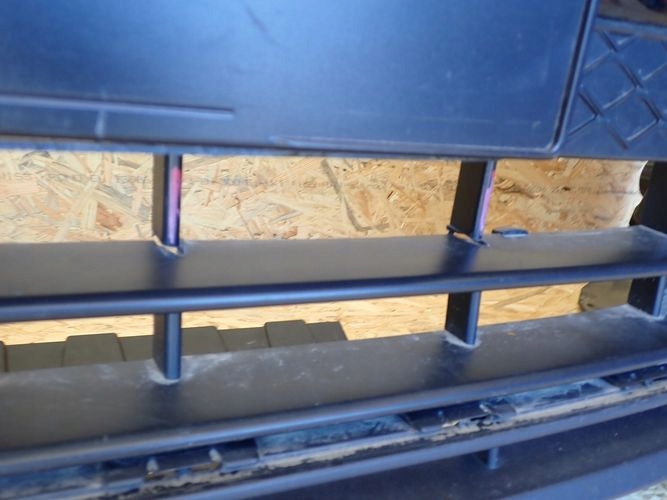 фото №8, Seat tarraco бампер передний перед