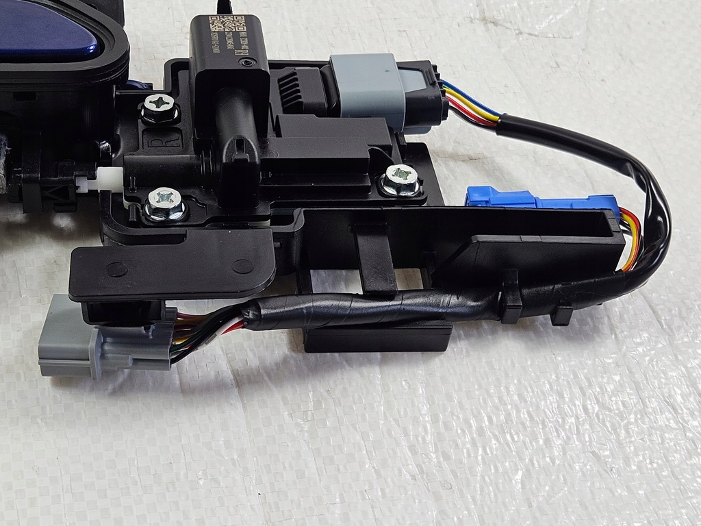 фото №9, Ліва передня перед ручка do двері kia ev6 826f0-g1000 / 82660 cv520du3