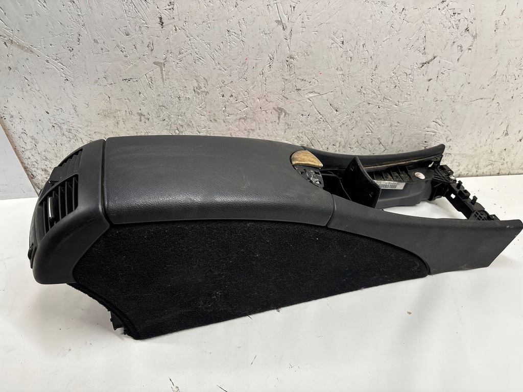 фото №7, Mercedes-benz e w211 2008 підлокітники