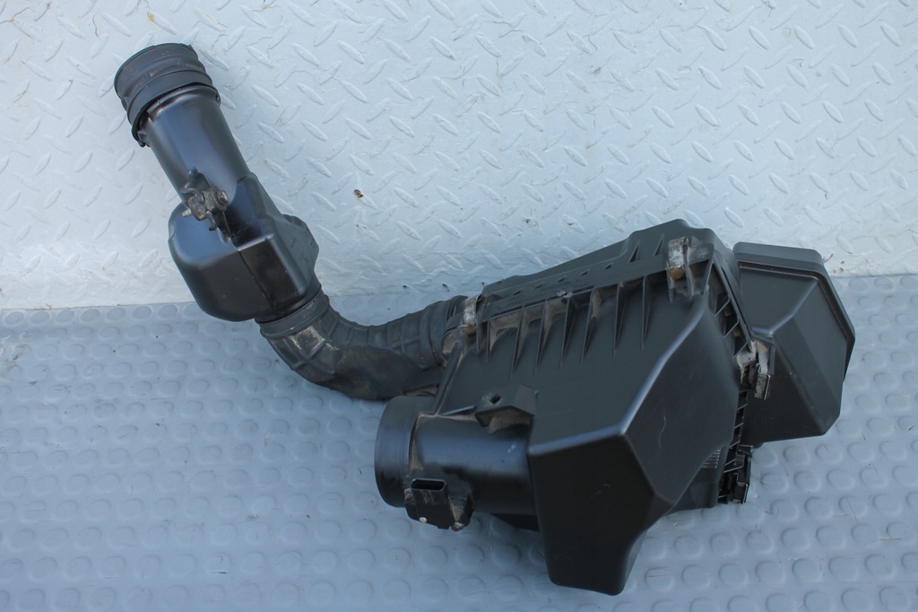 фото №8, Корпус фильтра резонатор porzewód воздуха honda cr-v iv 2.2 i-dtec 12-14