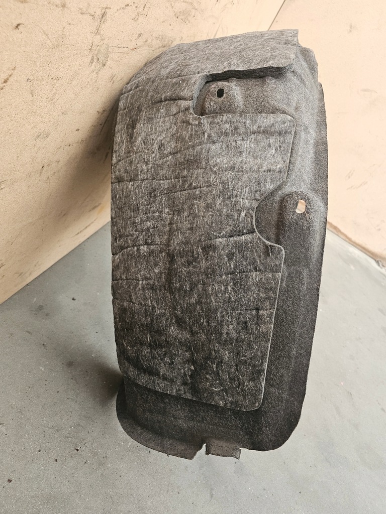 фото №9, Audi a5 8t8 sportback подкрылок левый задняя szmata