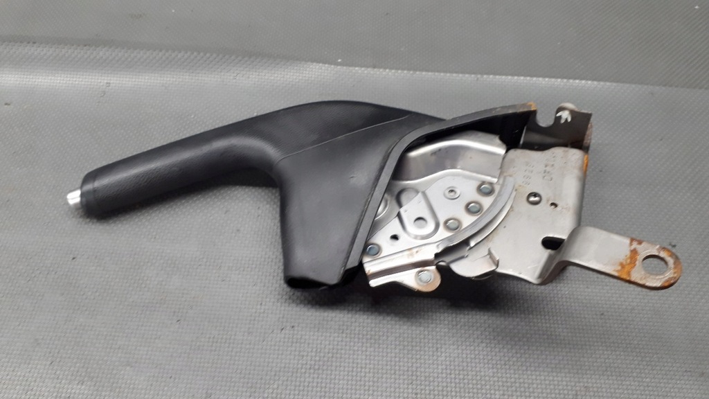 фото №1, Важіль гальма ручного mazda 2 ii 07r-