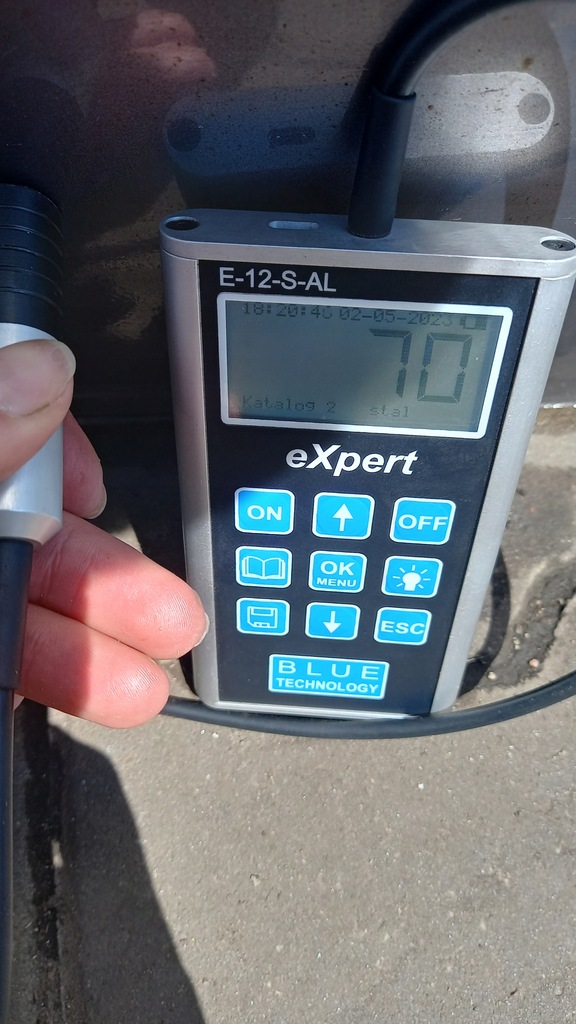 фото №11, Дверь левая перед mazda 5 06r van