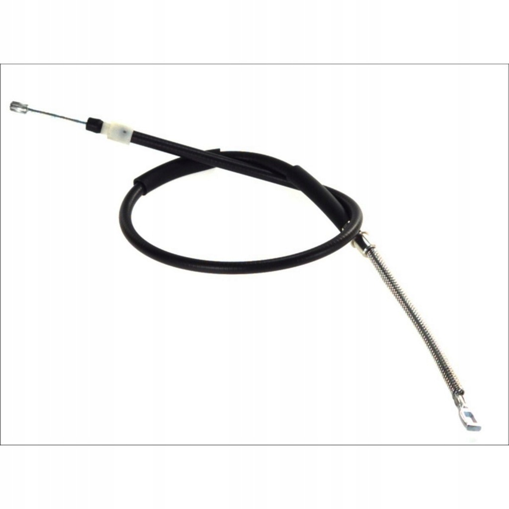 фото №1, Трос гальма ручного linex lin47.01.41