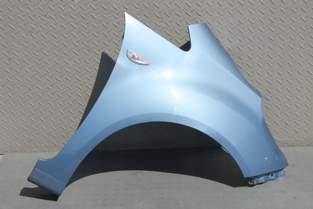 фото №1, Крыло правый перед hyundai ix20 10-19 xaf