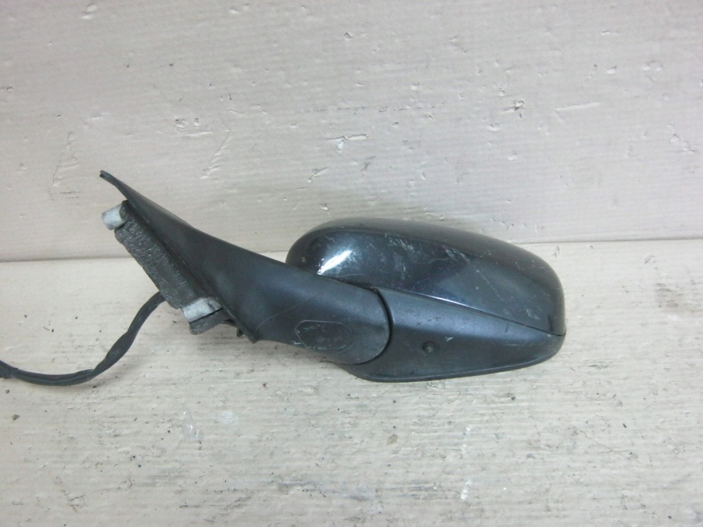 фото №2, Дзеркало ліва alfa romeo 159 8pin