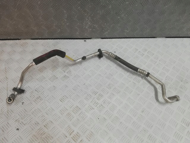 фото №1, Opel astra j iv 1.6 16v трубка кондиционера