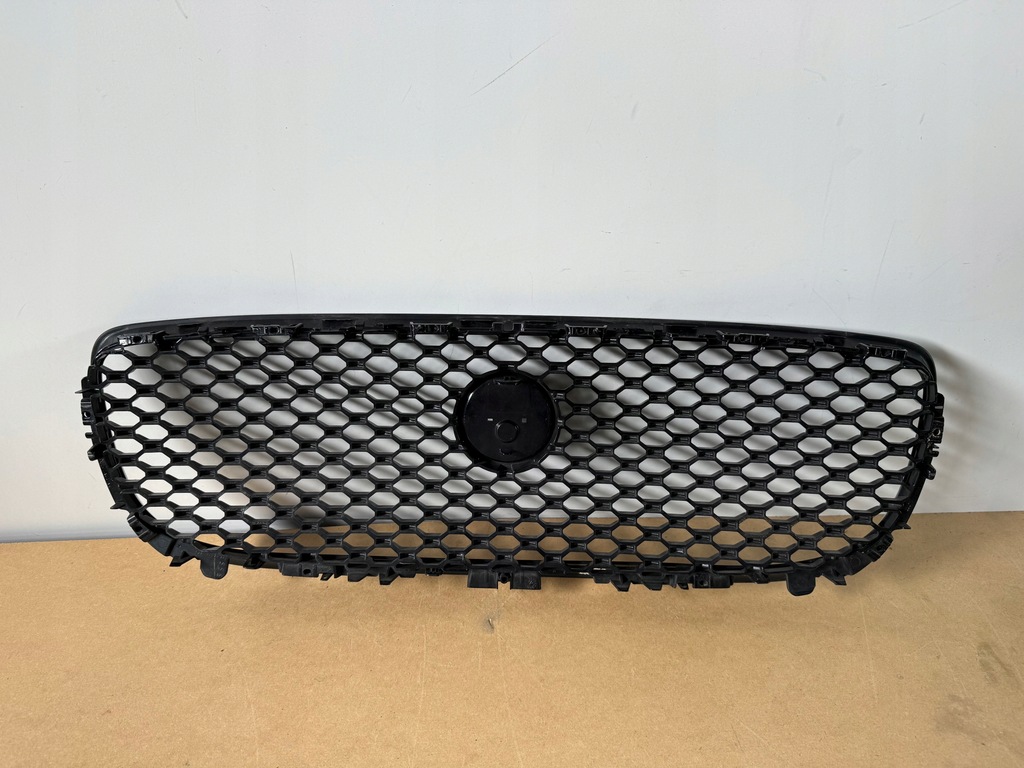 фото №6, Решітка радіатора решітка радіатора радіатора jaguar xe x73-018k28-ab / x7m-018k28-aa