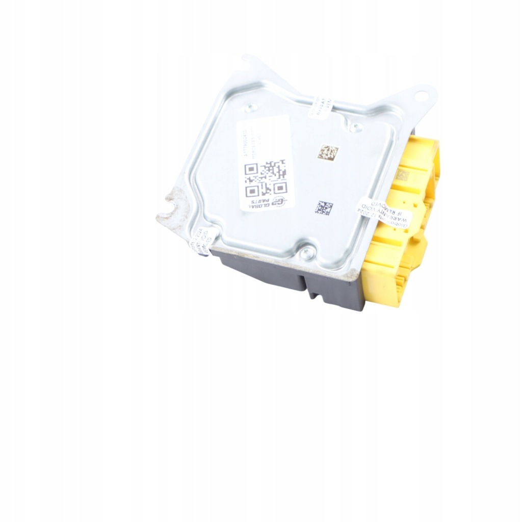 Mercedes w177 модуль блок керування подушок повітряних srs a1779002410 Доставка