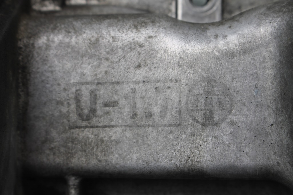 фото №6, Поддон масла kia sportage iii hyundai ix35 1.7 crdi 10-15