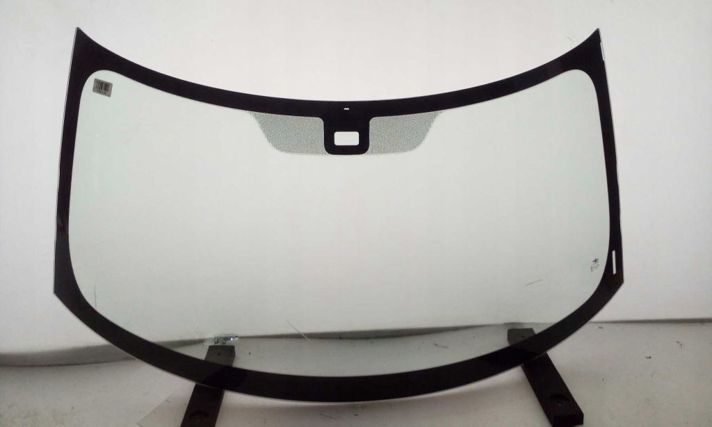 фото №1, Стекло лобовое передняя bmw mini r60 2010-2016 датчик оригинальная nowa
