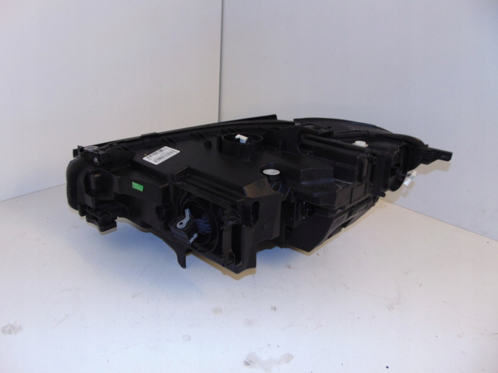 фото №7, Bmw 8 g14 g15 g16 комплектная передняя лампа правая full led 8739584