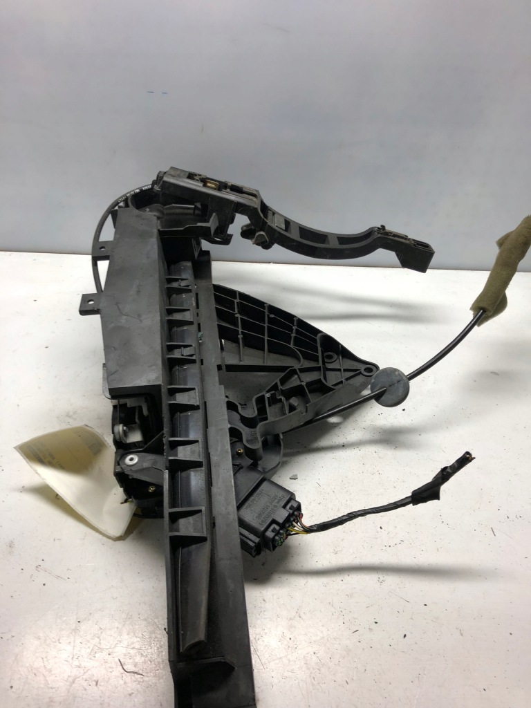 фото №5, Замок дверь 240000100 ford задние правое