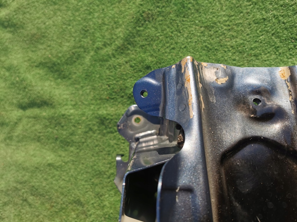 фото №12, Балка перед передня subaru xv 2018-