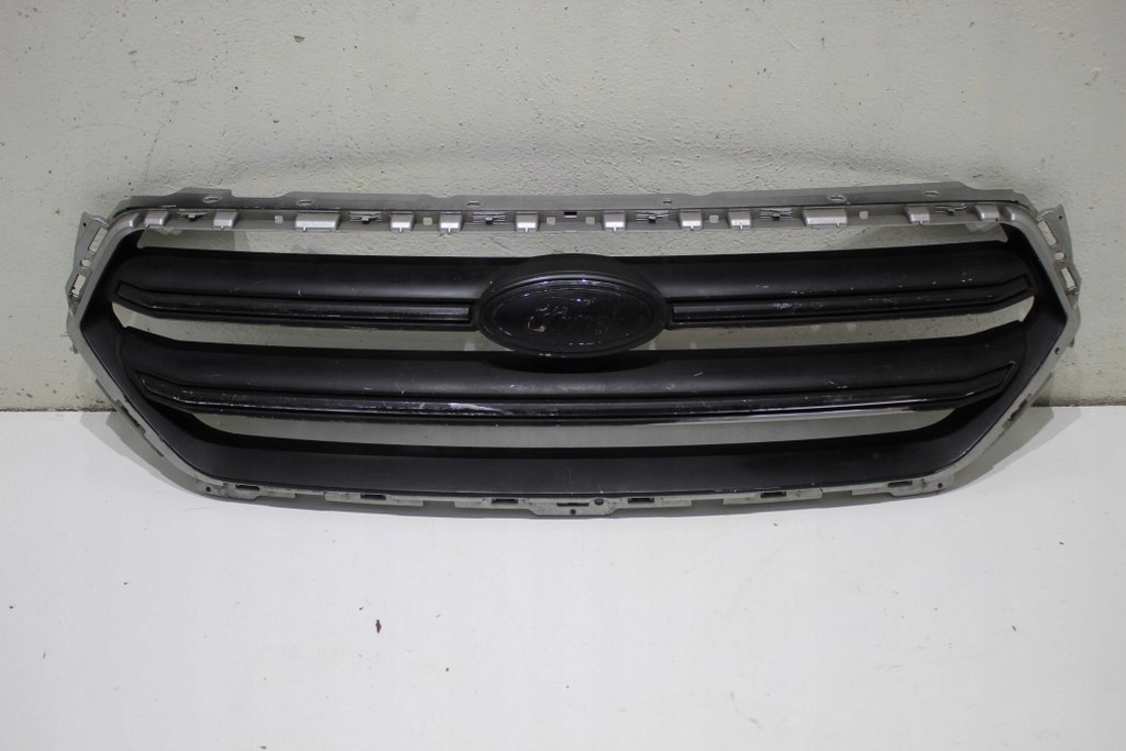 фото №1, Ford kuga mk2 lift решітка радіатора