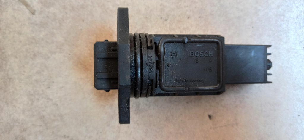 Купити Витратомір bosch 763 18 2 a 106