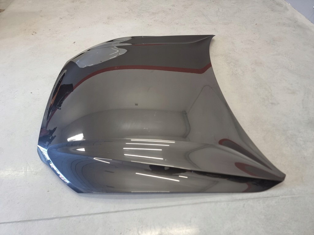 фото №11, Volvo xc60 ii 17- капот