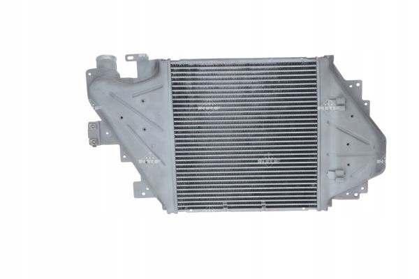 Інтеркулер renault clio 00- nrf 30865 Ціна