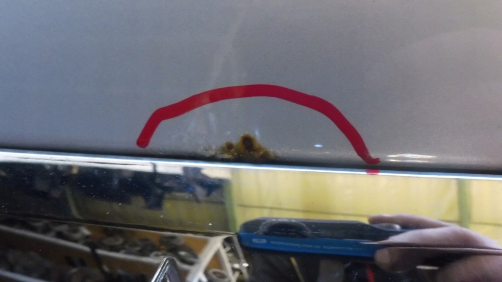 фото №5, Jaguar xf sedan крышка багажника крышка багажника задняя