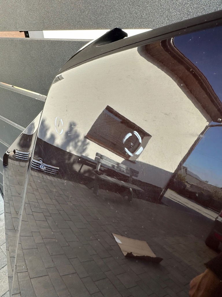 фото №5, Mercedes glk 204 a204 w204 капот крышка двигателя