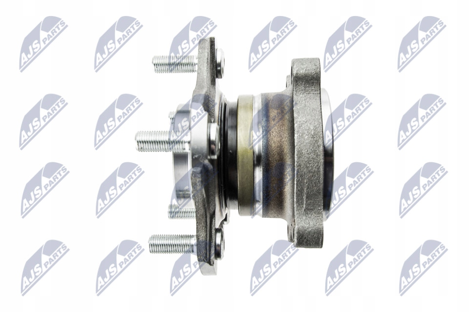 фото №12, Mocne подшипник ступица колеса задняя nissan quest v42 04-