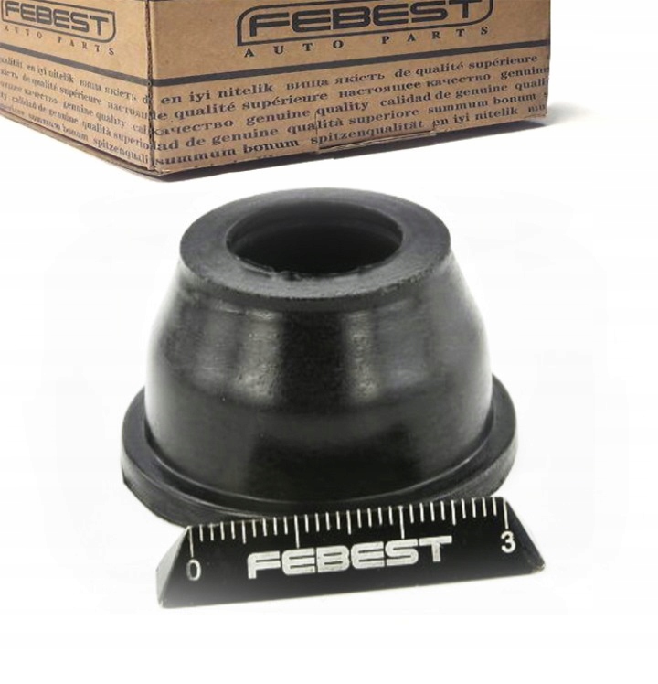 фото №1, Защита шкворень рычага перед ford usa escape 2.3