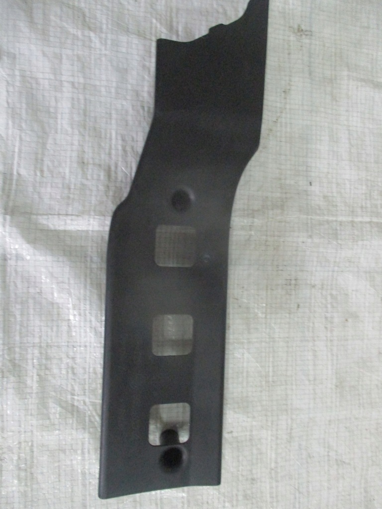 фото №1, Vw passat cc b7 канал трубопровод 3c0863752