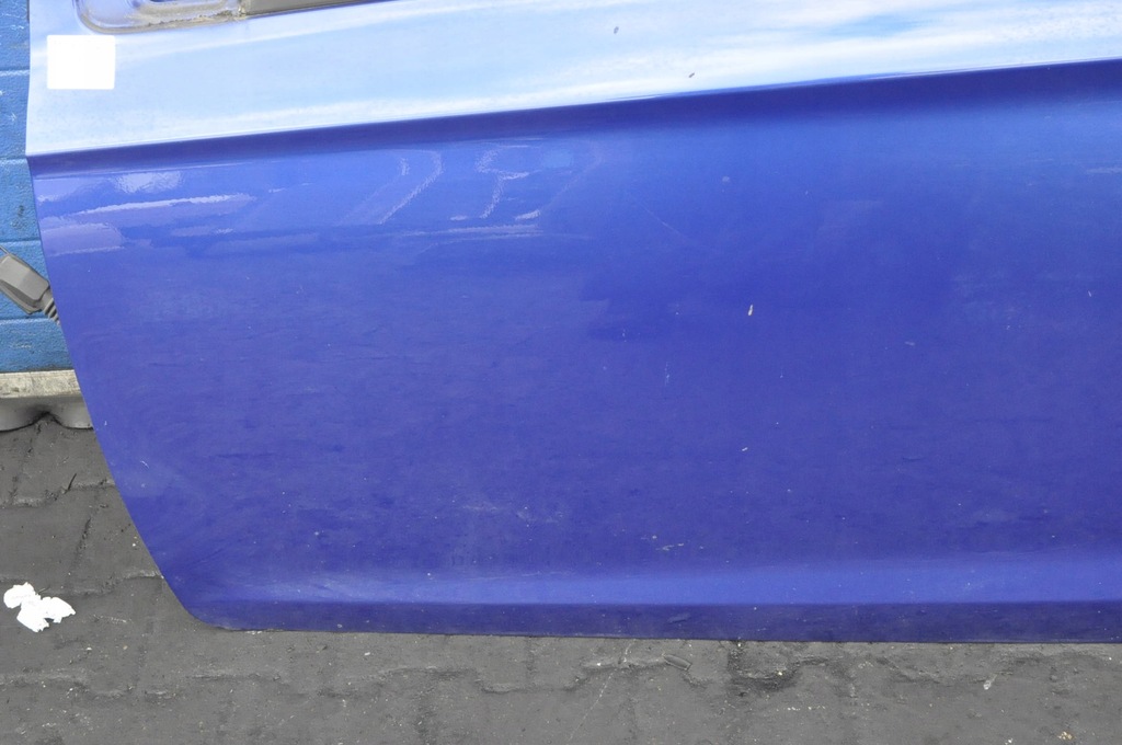 фото №5, Hyundai i20 двері лівий перед ліва передні 3d