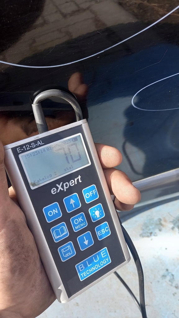 фото №10, Двері задня задні праве hyundai santa fe 00r