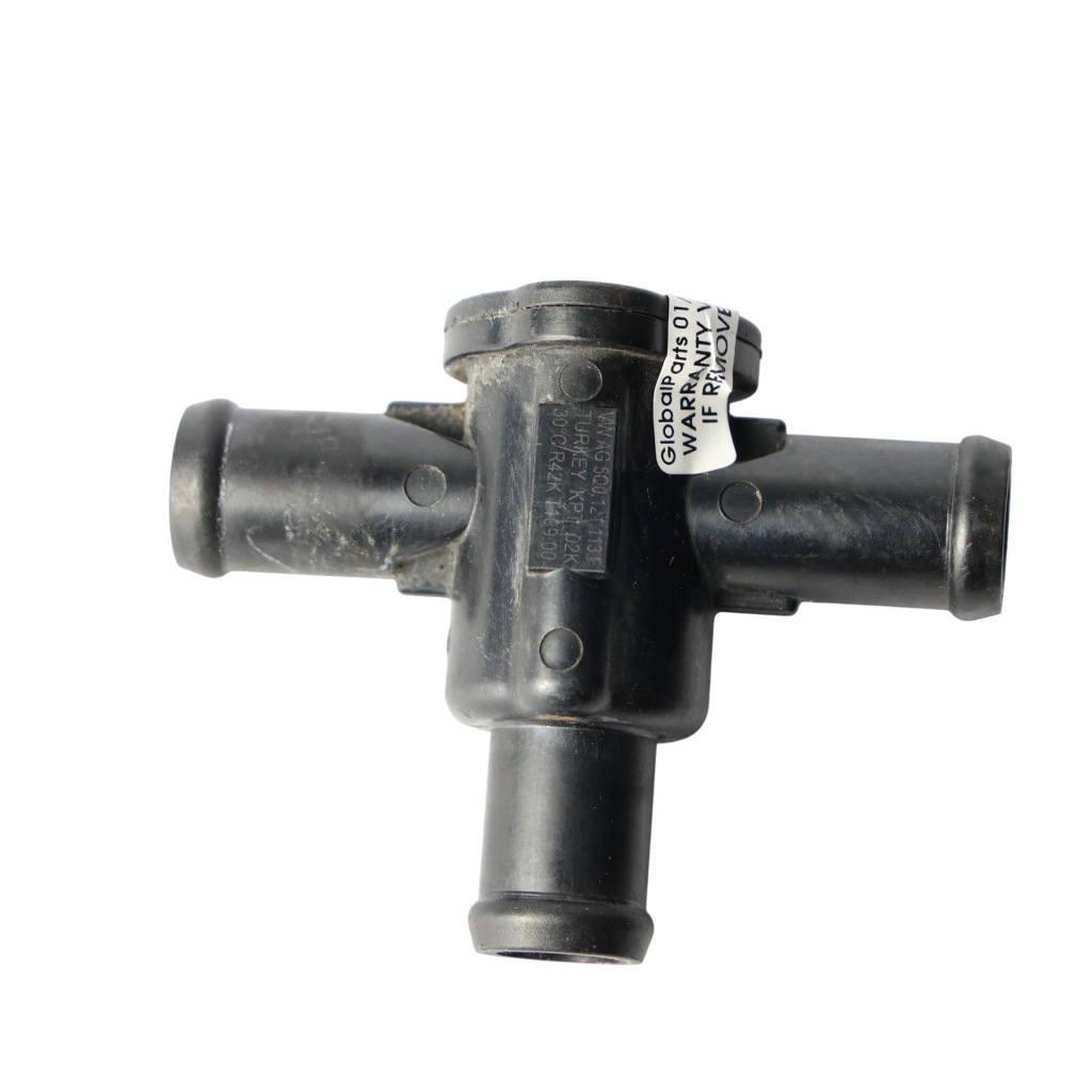 фото №10, Audi q7 4m клапан termosat 5q0121113f