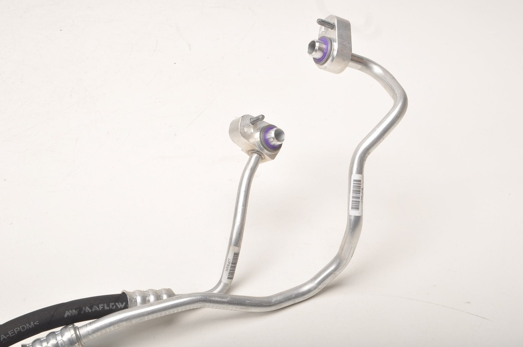 фото №7, Bmw 2 u06 1.5 гибрид шланг кондиционера 5a27124