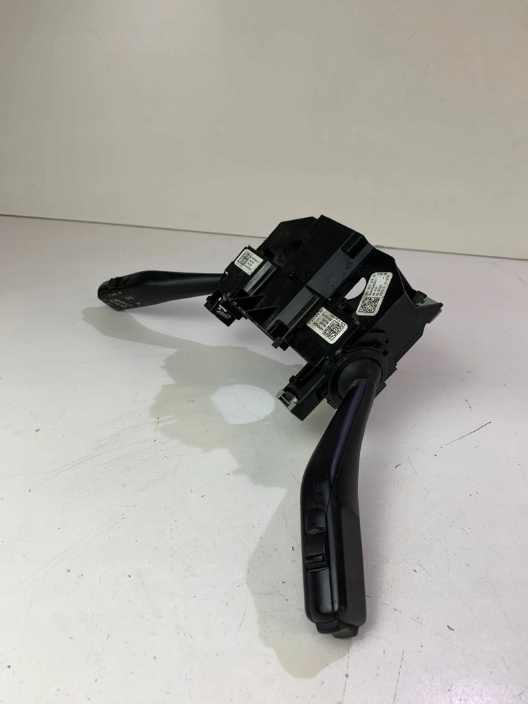 фото №9, Переключатель комбинированный seat leon ii ek