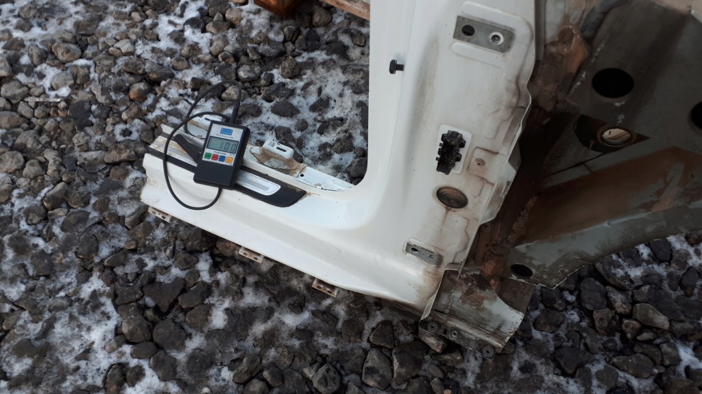 фото №4, A6 c7 4g блок двигателя a обшивка правый перед порог ls9r