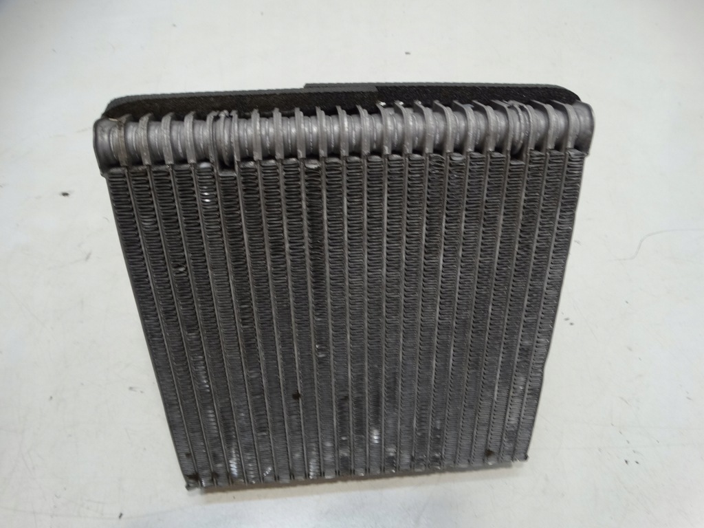 фото №8, Обігрівач кондиціонера skoda audi seat 1k0820679