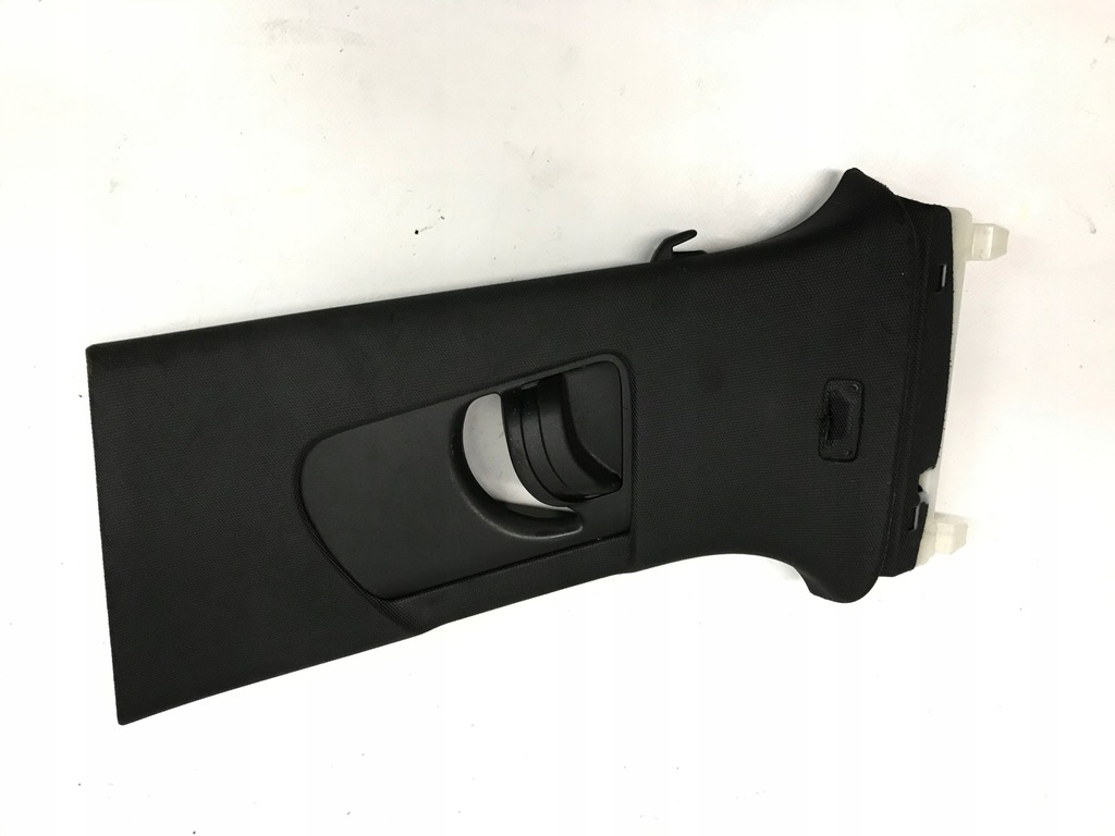 фото №1, Audi a4 b9 s line оббивка захист стійка блок двигуна регулювання поперечина ліва