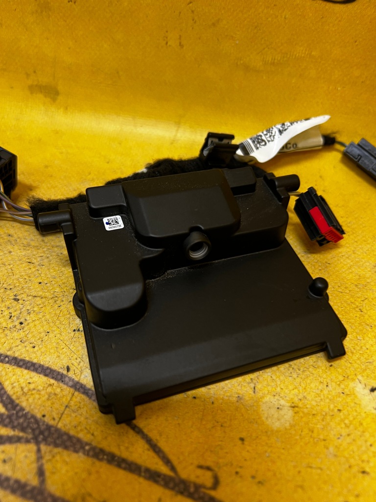 фото №2, Камера ассистент поперечина движения kuga mk3 escape mk4 usa