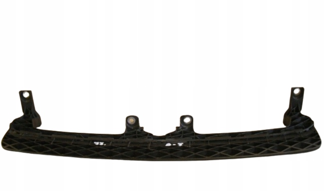 фото №1, Vw passat b7 підсилювач решітка