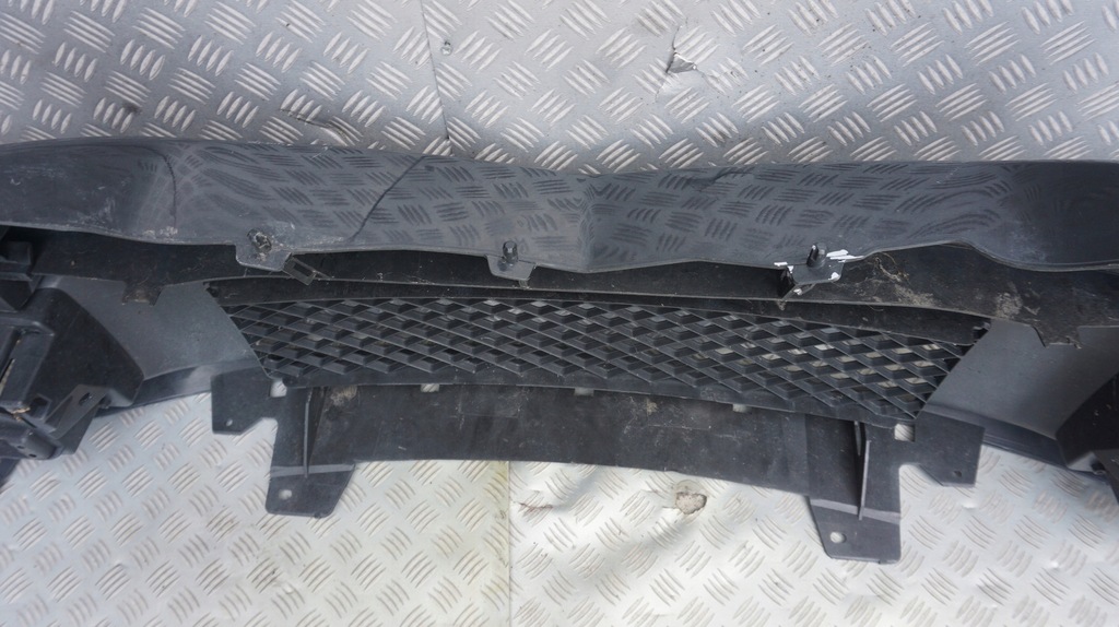 фото №11, Mazda premacy lift бампер перед передній