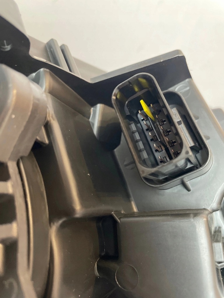 фото №13, Лампа перед передня ліва peugeot 208 ii full led технологія лінза