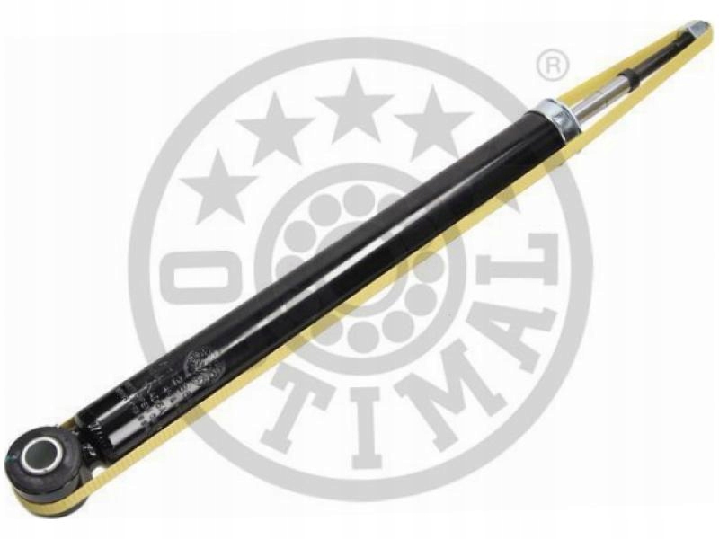 фото №2, Амортизаторы задняя optimal a-1236g