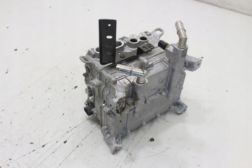 фото №8, Инвертор инвертор 9499d177 berlingo iii partner электрик